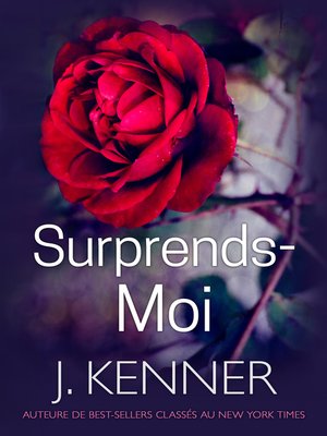 cover image of Surprends-Moi